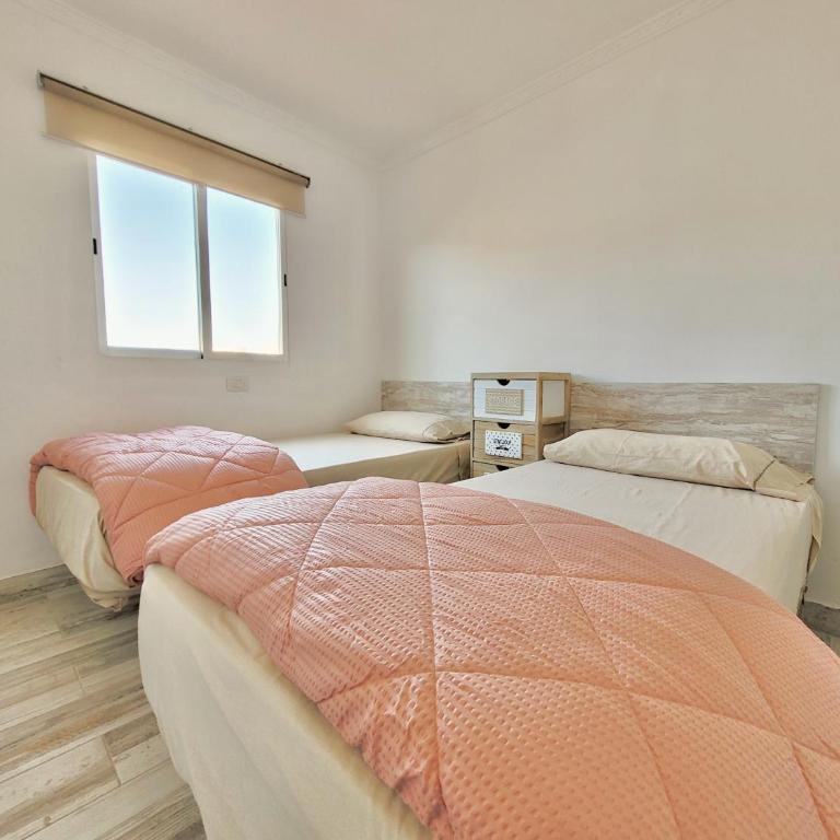 CristianPlaya Attic - Apartamento de 2 dormitorios - 11