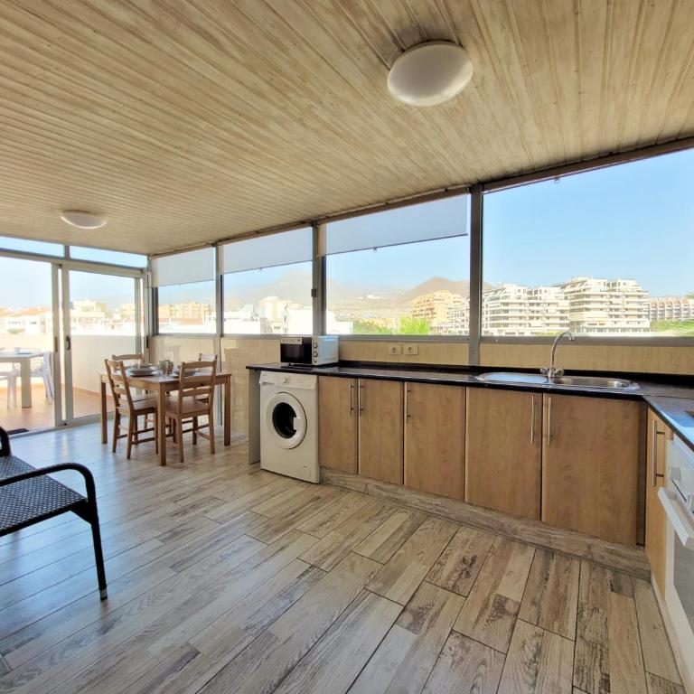 CristianPlaya Attic - Apartamento de 2 dormitorios - 13