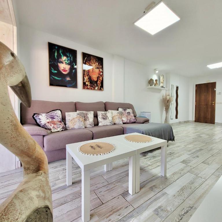 CristianPlaya Attic - Apartamento de 2 dormitorios - 12