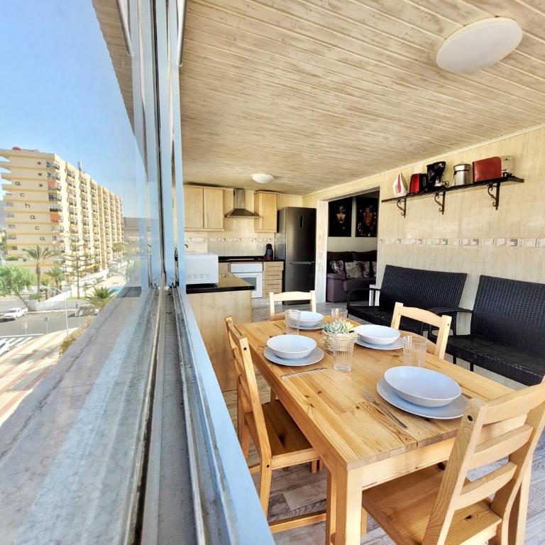CristianPlaya Attic - Apartamento de 2 dormitorios - 8