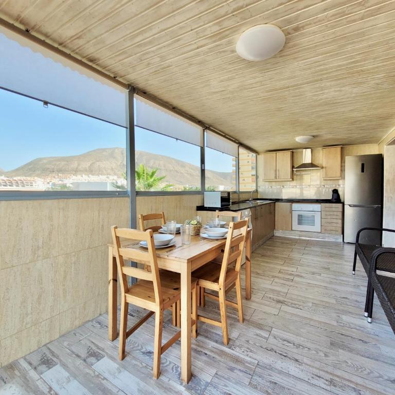 CristianPlaya Attic - Apartamento de 2 dormitorios - 16