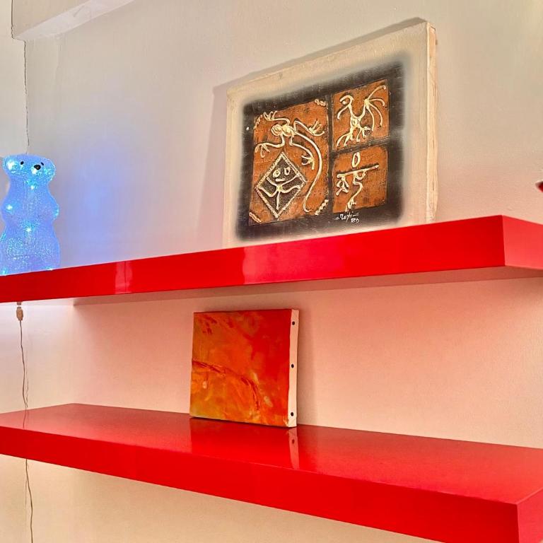Centre de Paris - Chez Aladdin - SOZEN - Appartement 2 Chambres - 14
