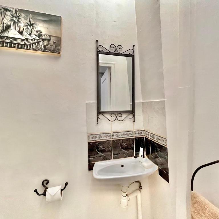 Centre de Paris - Chez Aladdin - SOZEN - Appartement 2 Chambres - 11