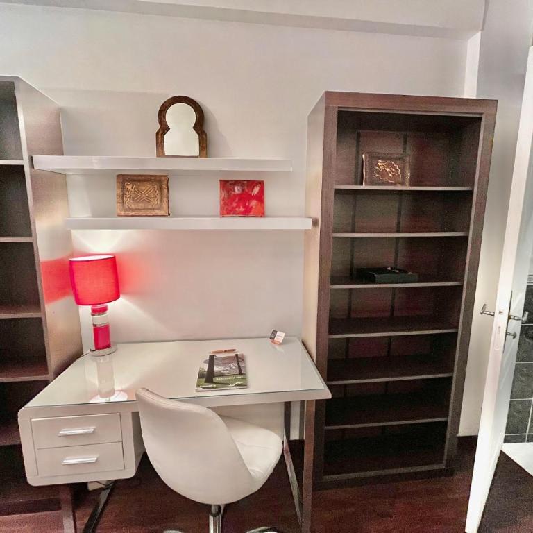 Centre de Paris - Chez Aladdin - SOZEN - Appartement 2 Chambres - 22
