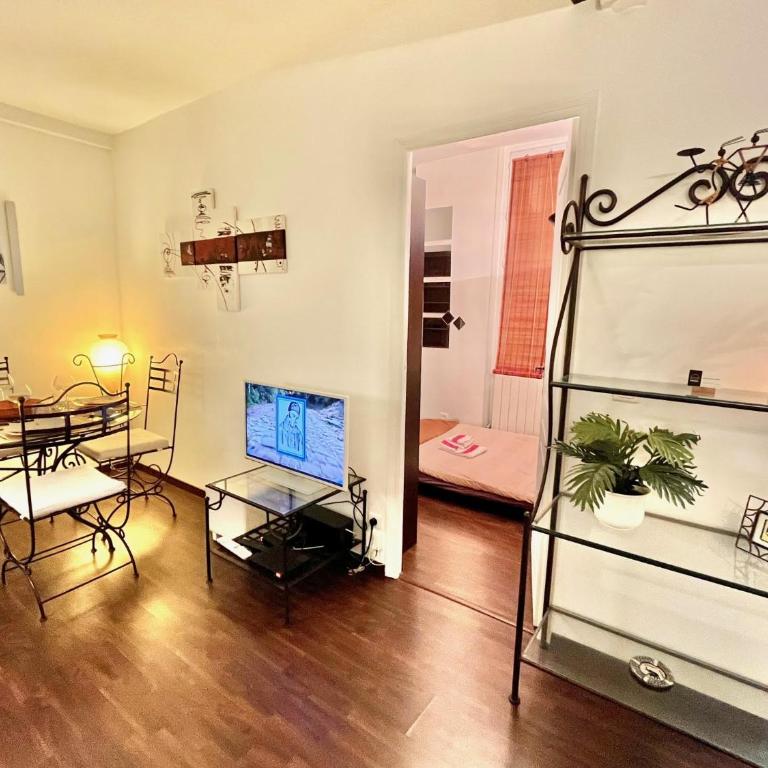 Centre de Paris - Chez Aladdin - SOZEN - Appartement 2 Chambres - 28