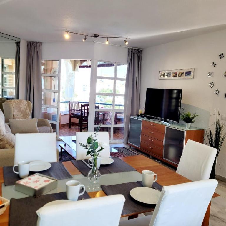 Casa Sierra Marina - Apartamento de 1 dormitorio - 7