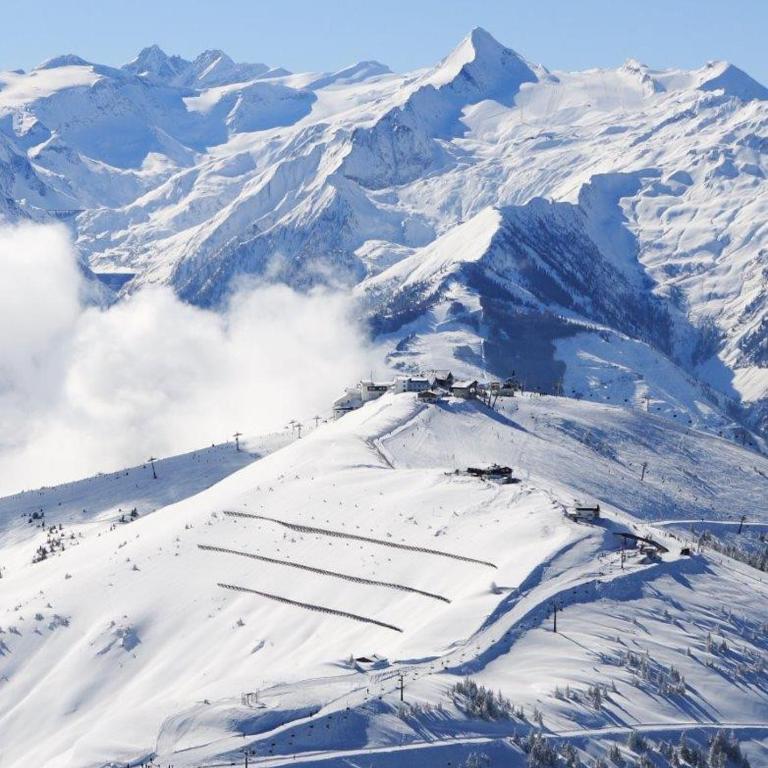 Apartment Zachary- 2 Bedroom -Austrian Alpine Getaways - Two-Bedroom Apartment - 34