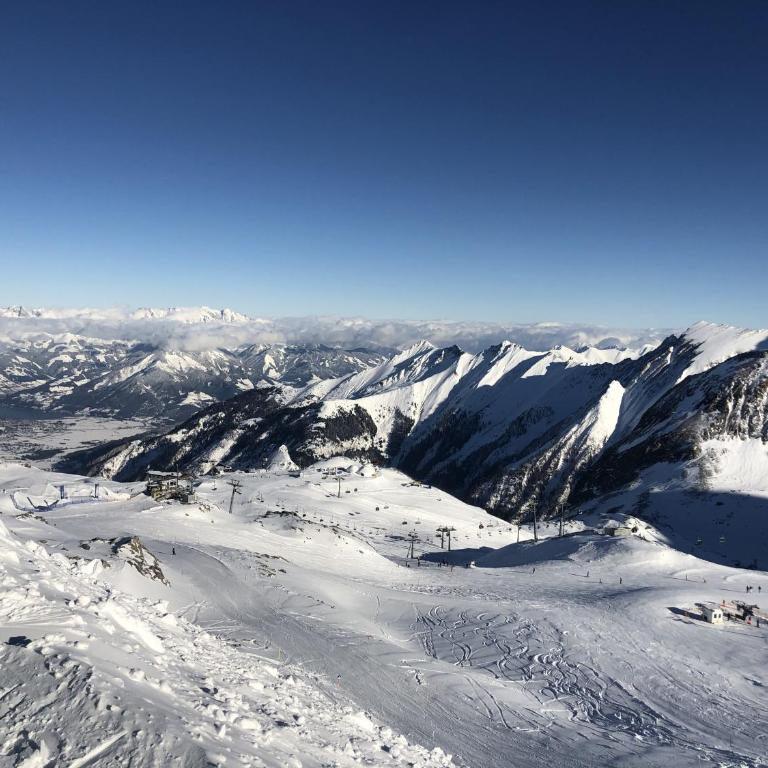 Apartment Zachary- 2 Bedroom -Austrian Alpine Getaways - Two-Bedroom Apartment - 35