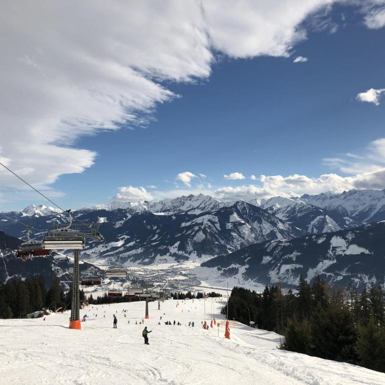 Apartment Zachary- 2 Bedroom -Austrian Alpine Getaways - Two-Bedroom Apartment - 37