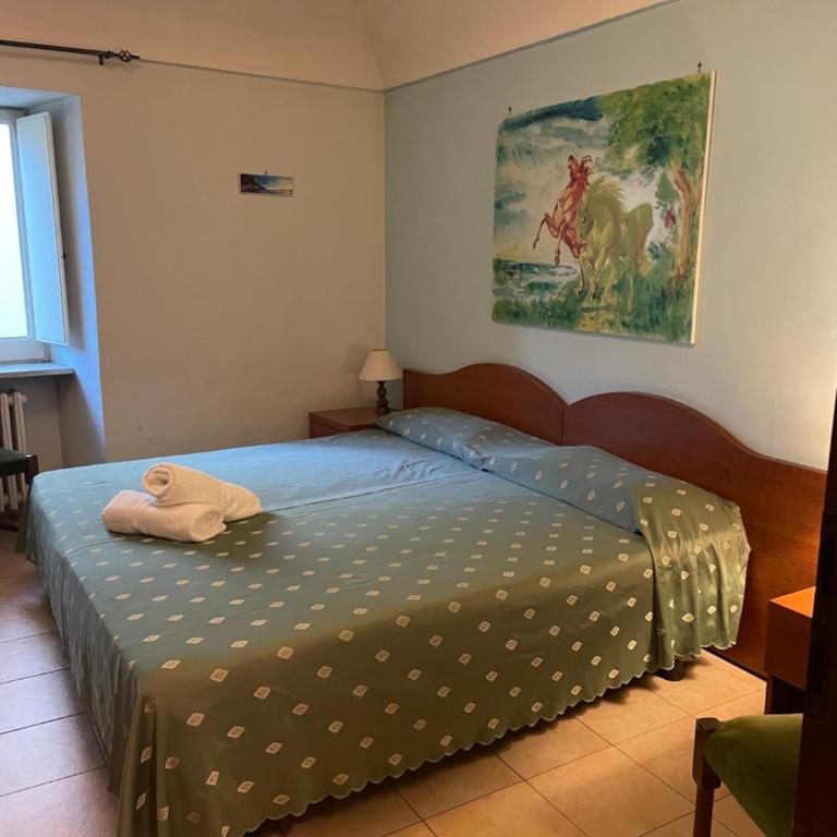 Hotel Antica Dogana - Economy Double or Twin Room - 1