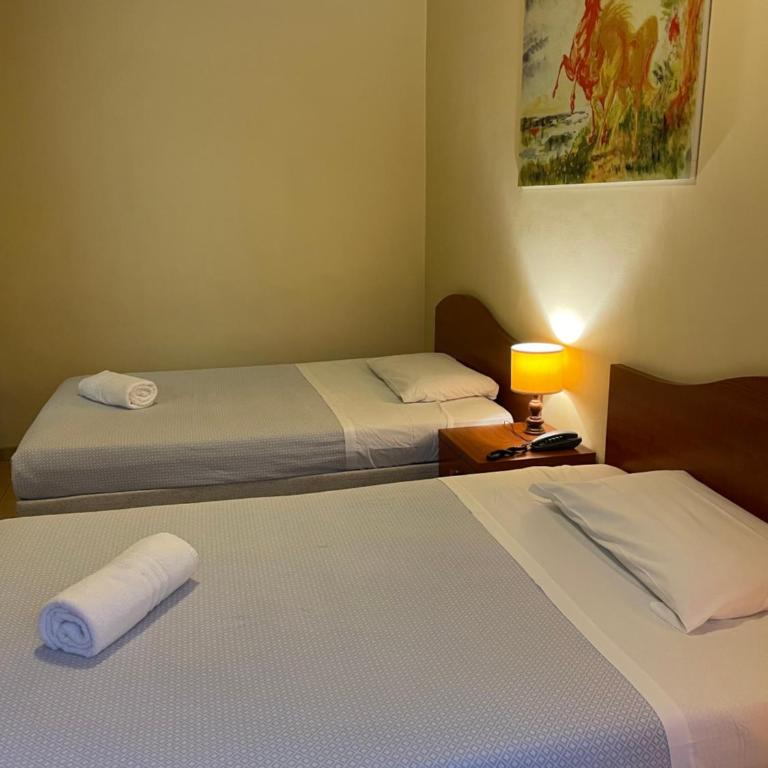 Hotel Antica Dogana - Economy Double or Twin Room - 2