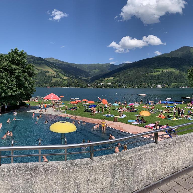 Apartment Zachary- 2 Bedroom -Austrian Alpine Getaways - Two-Bedroom Apartment - 30
