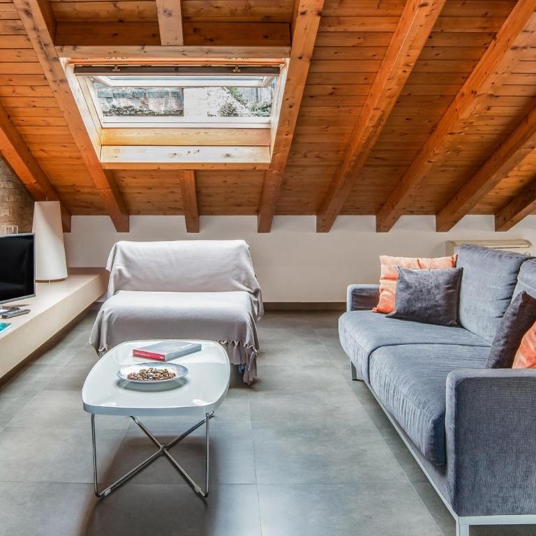 Sant'Agostino Loft - Loft - 23