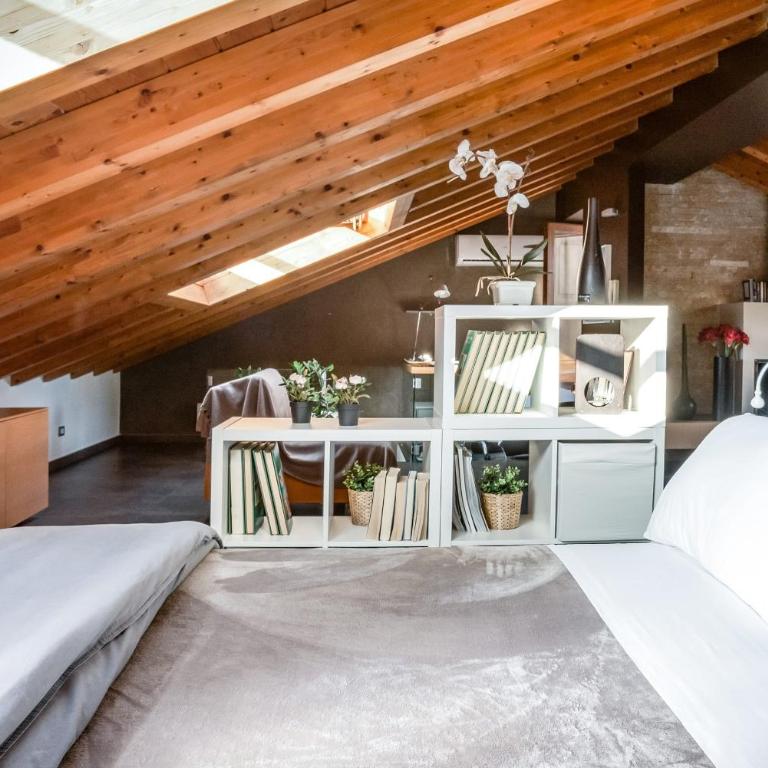 Sant'Agostino Loft - Loft - 22