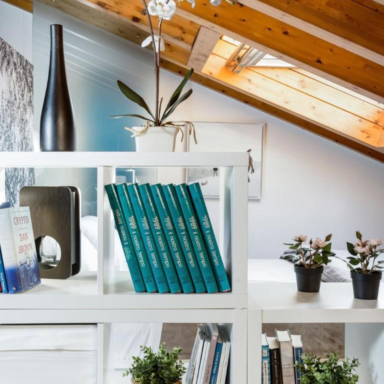 Sant'Agostino Loft - Loft - 18
