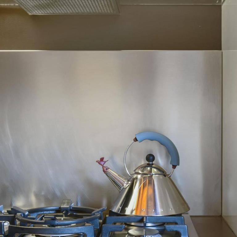 Sant'Agostino Loft - Loft - 13