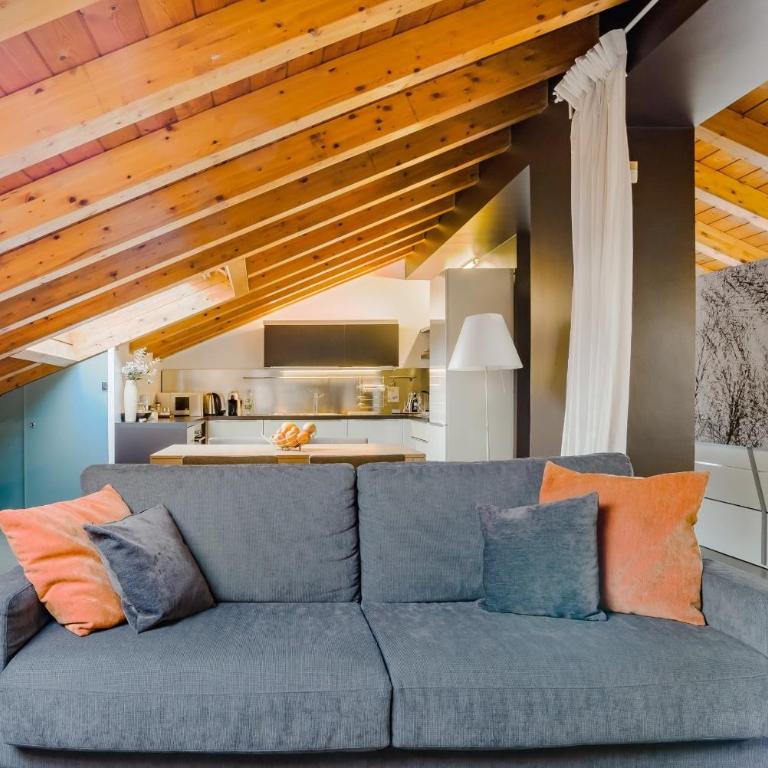 Sant'Agostino Loft - Loft - 11