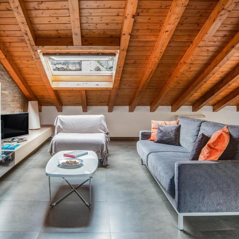Sant'Agostino Loft - Loft - 10