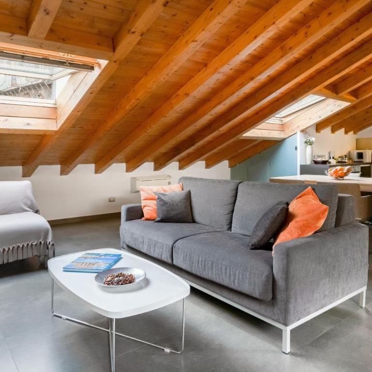 Sant'Agostino Loft - Loft - 8