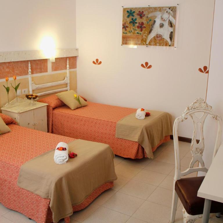 4Dreams Hotel Chimisay - Habitación Doble - 1 o 2 camas - 10