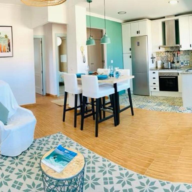 SoKa Be@ch House - Apartamento de 2 dormitorios - 1