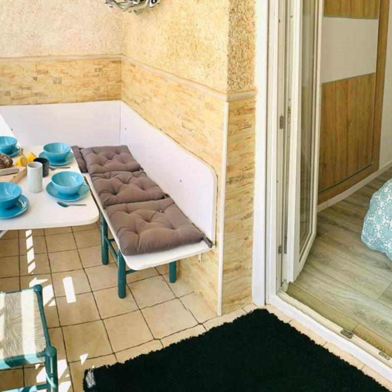 SoKa Be@ch House - Apartamento de 2 dormitorios - 7