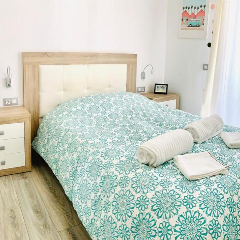 SoKa Be@ch House - Apartamento de 2 dormitorios - 13