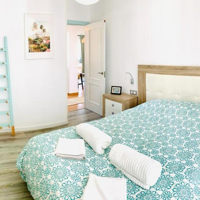 SoKa Be@ch House - Apartamento de 2 dormitorios - 5