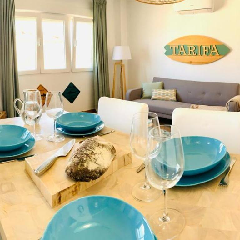 SoKa Be@ch House - Apartamento de 2 dormitorios - 11