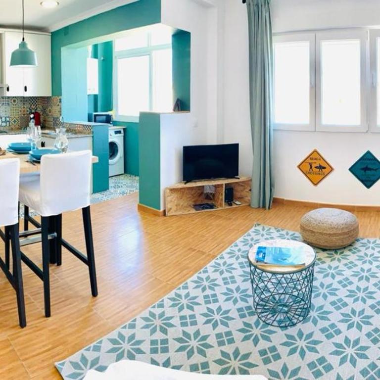 SoKa Be@ch House - Apartamento de 2 dormitorios - 10