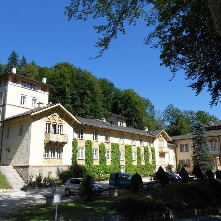Königliche Villa - Turmappartement - Apartment - 1