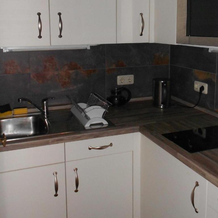 Königliche Villa - Turmappartement - Apartment - 2