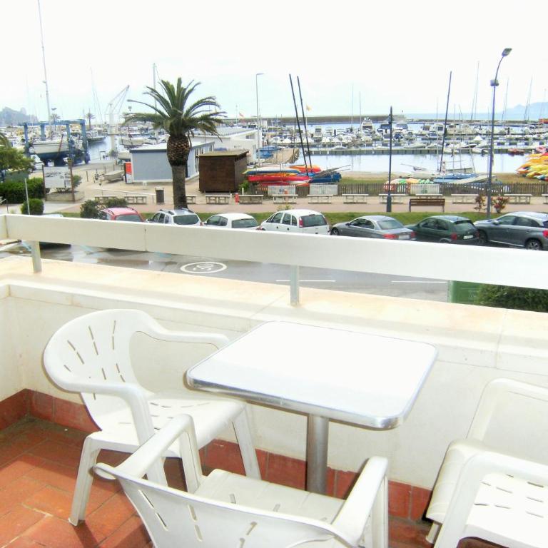 Marina 1-C - Apartment with Sea View - 8