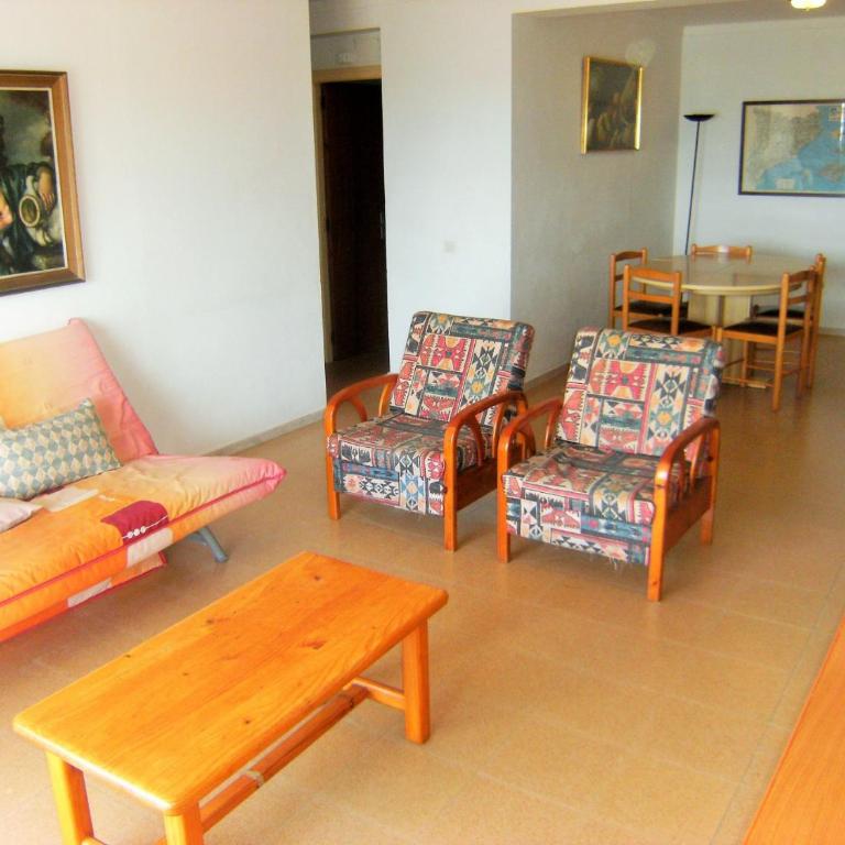 Marina 1-C - Apartment with Sea View - 11