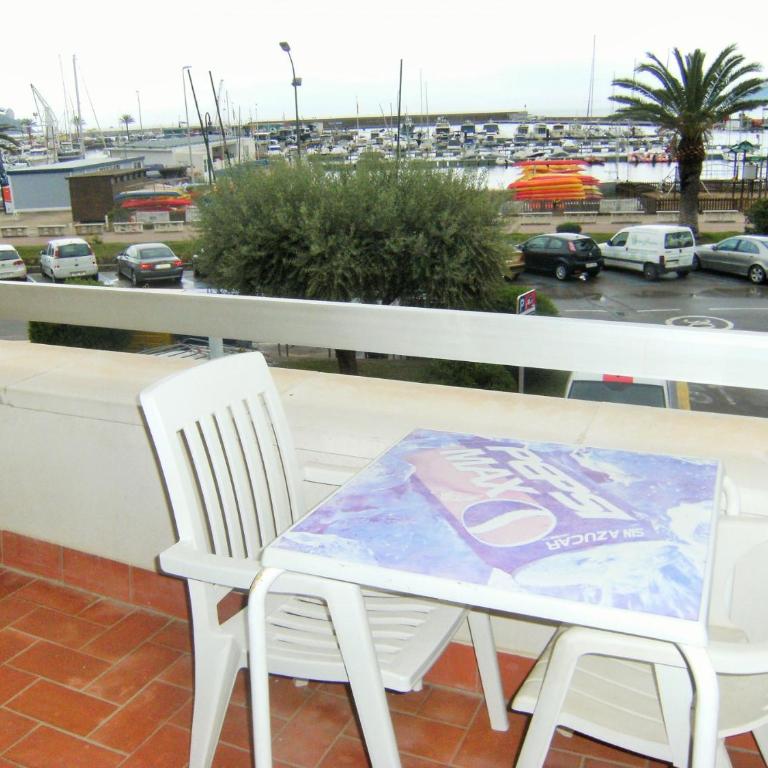 Marina 1-A - Apartment with Sea View - 9