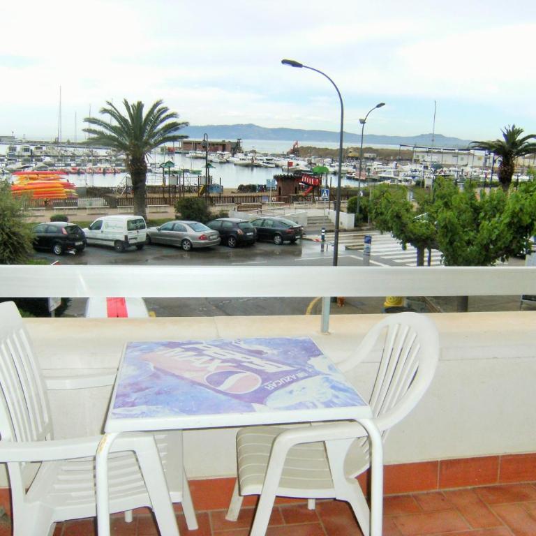 Marina 1-A - Apartment with Sea View - 10