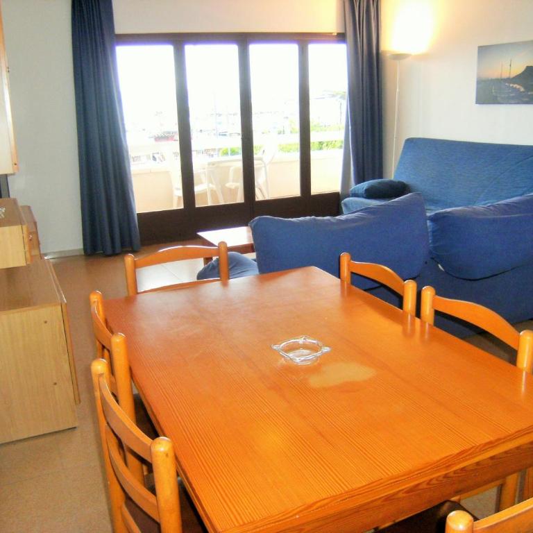 Marina 1-A - Apartment with Sea View - 11