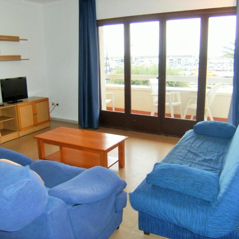 Marina 1-A - Apartment with Sea View - 12