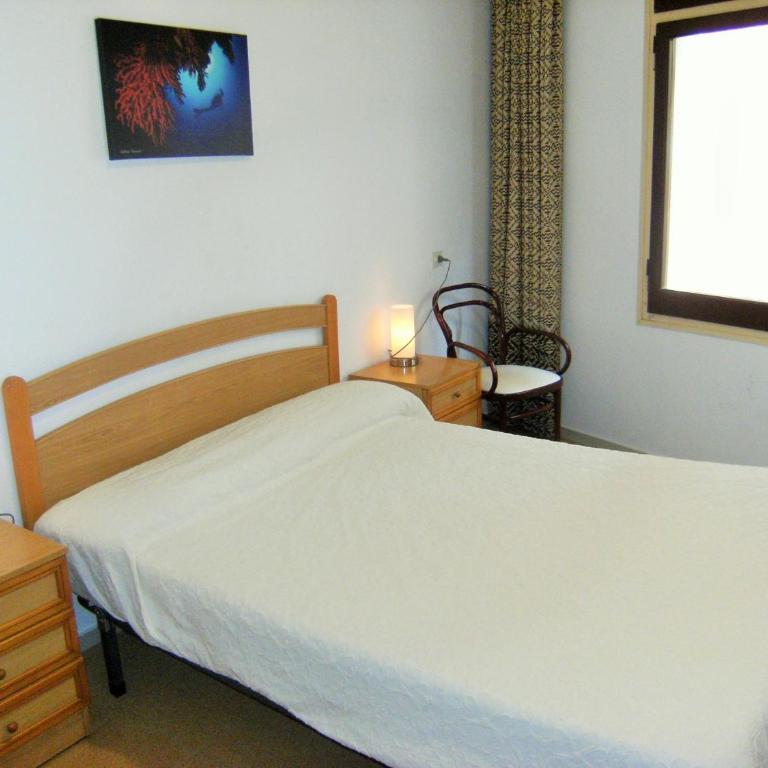 Marina 1-A - Apartment with Sea View - 16