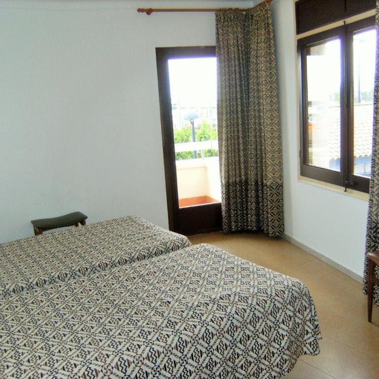 Marina 1-A - Apartment with Sea View - 17