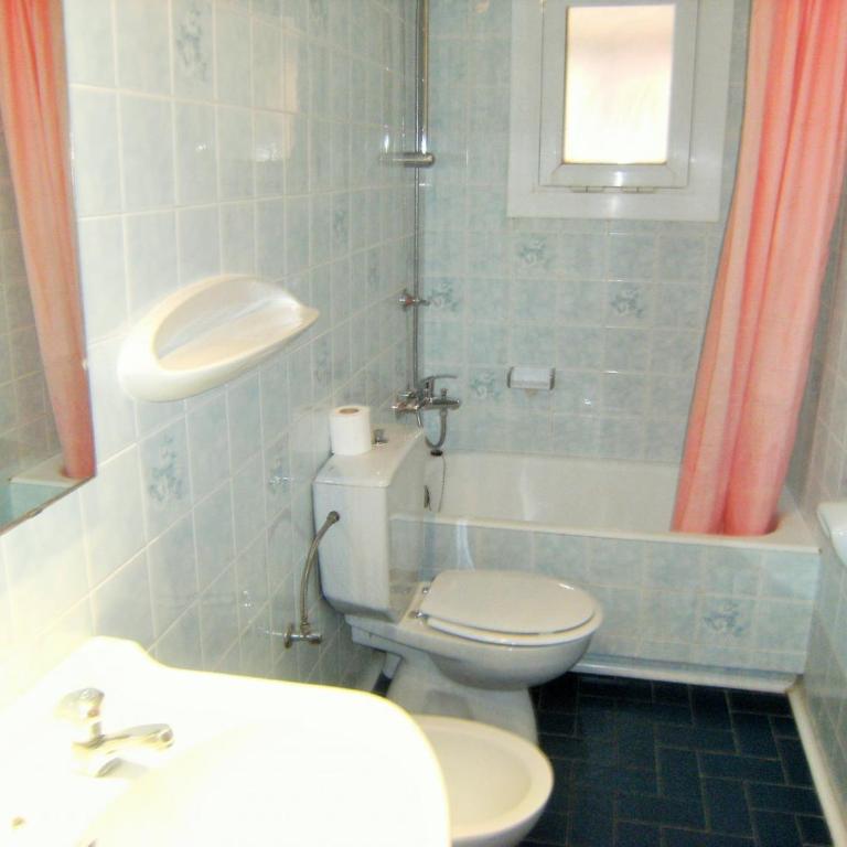 Marina 1-A - Apartment with Sea View - 19