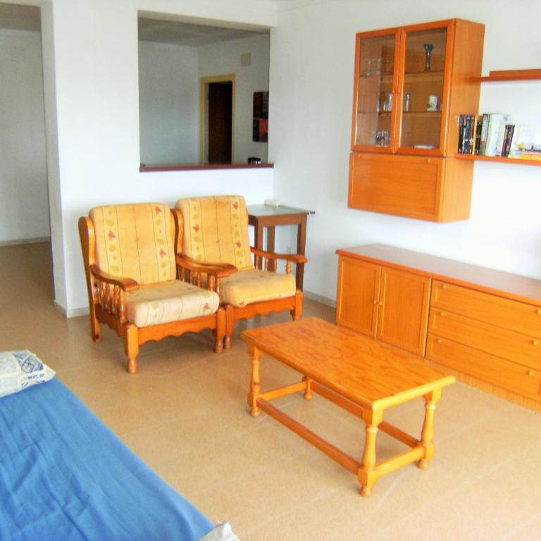 Marina 1-B - Apartment with Sea View - 10