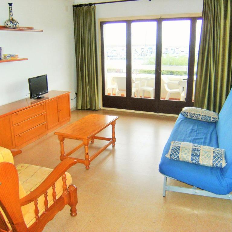 Marina 1-B - Apartment with Sea View - 9