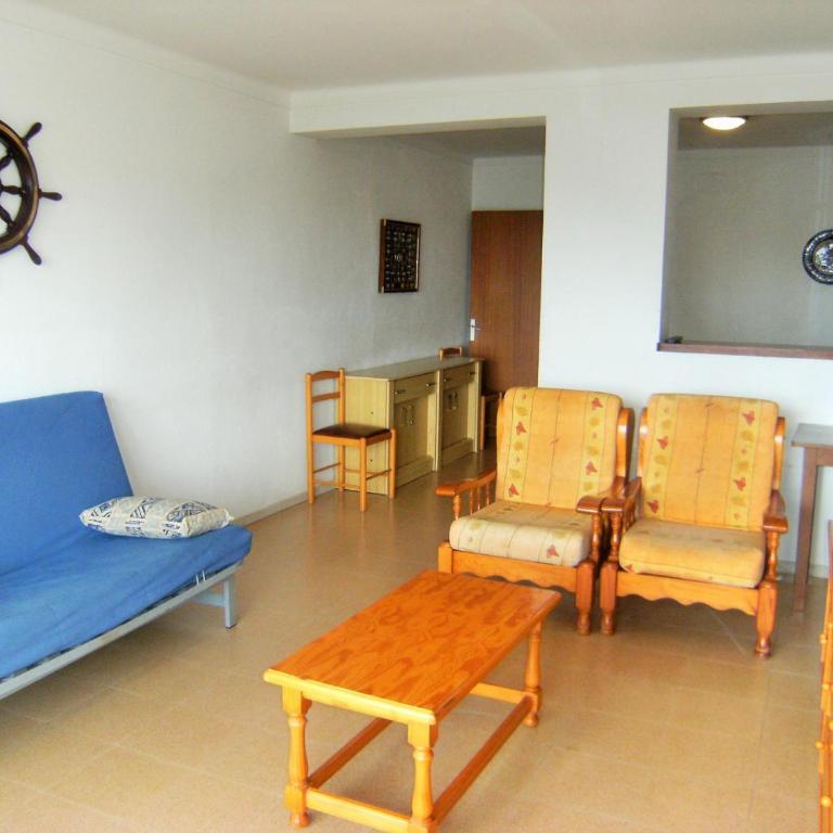 Marina 1-B - Apartment with Sea View - 12