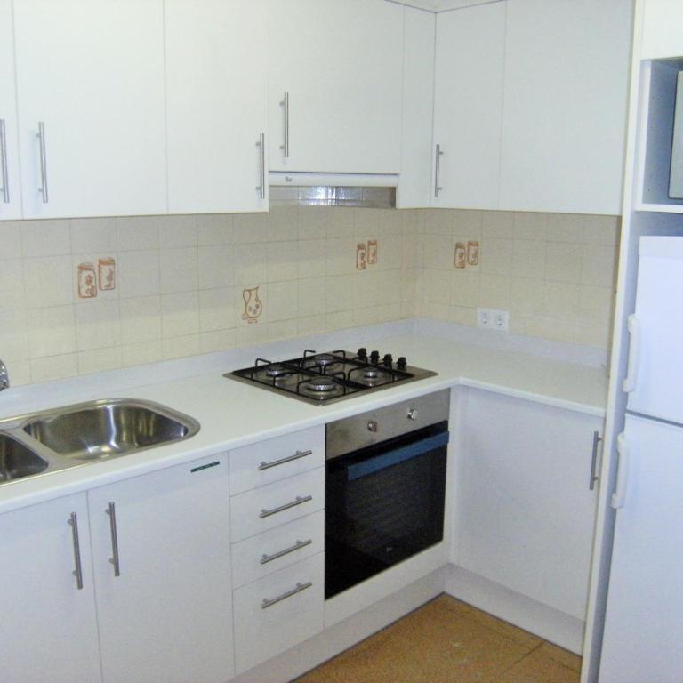 Marina 1-B - Apartment with Sea View - 15