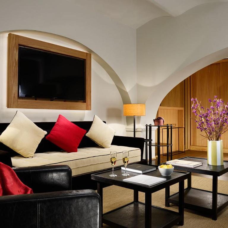 Margutta 54 Luxury Suites - Junior Suite - 3