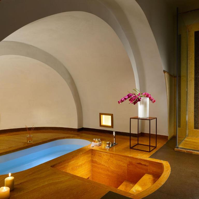 Margutta 54 Luxury Suites - Junior Suite - 5