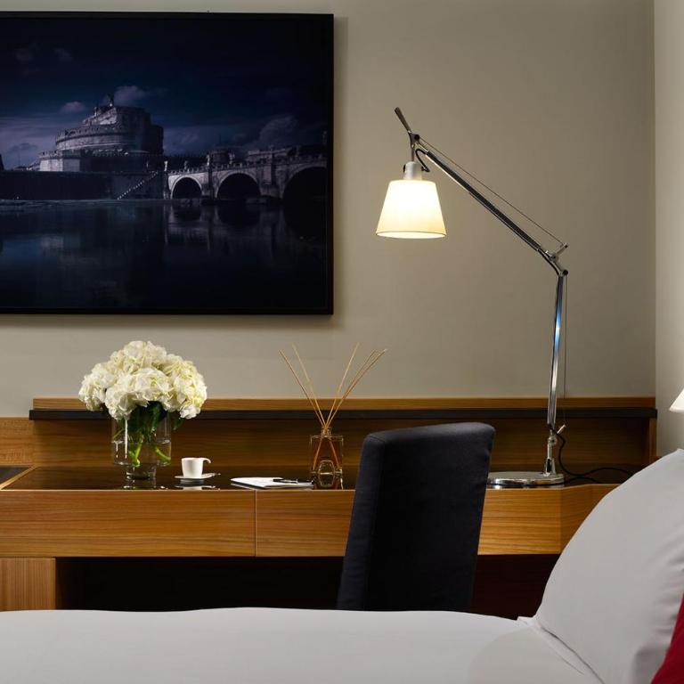 Margutta 54 Luxury Suites - Junior Suite - 6