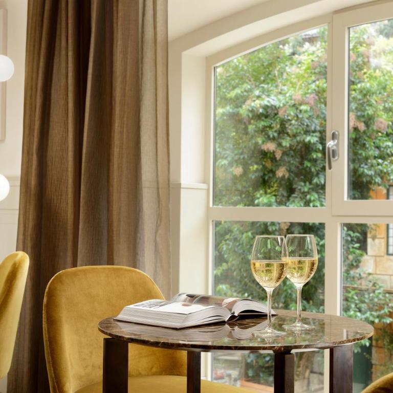 Margutta 54 Luxury Suites - Suite - 4