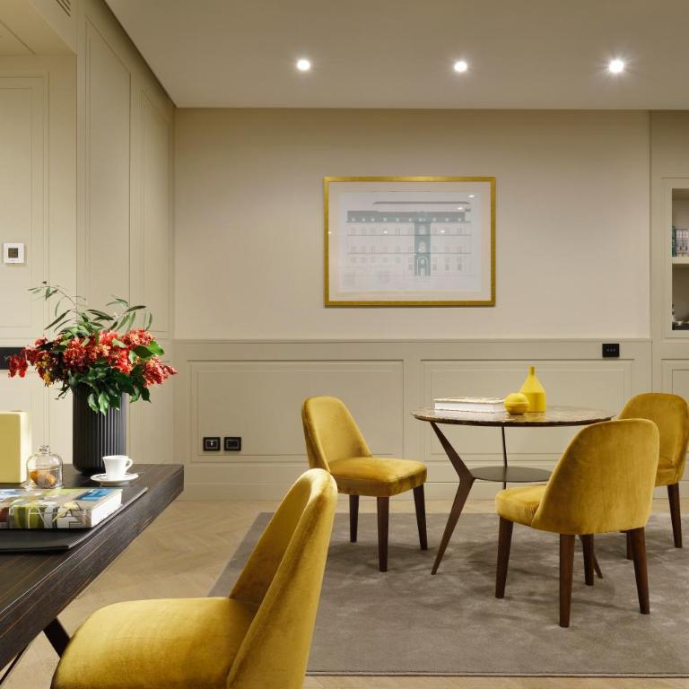 Margutta 54 Luxury Suites - Suite - 7